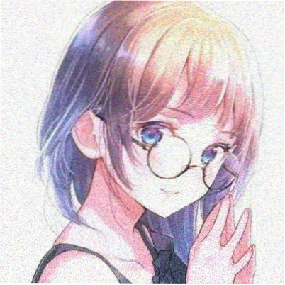 观众追番小队长头像